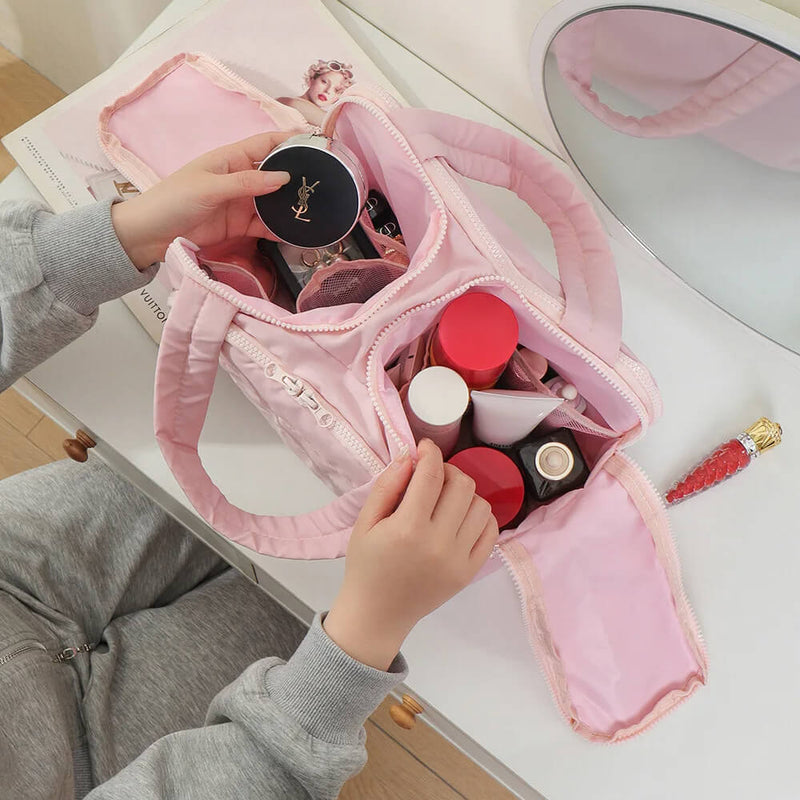 Necessaire Cuidado Pessoal