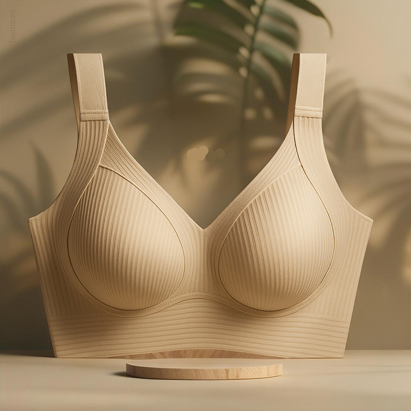 Sutiã Havana | Conforto e Elegância Para o Seu Dia a Dia