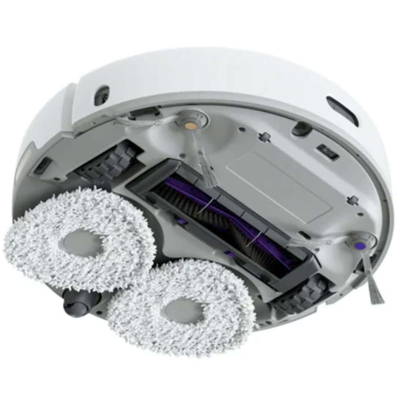 Robô Aspirador Inteligente Sweepin Robot | Sua Casa Sempre Limpa Sem Nenhum Esforço!