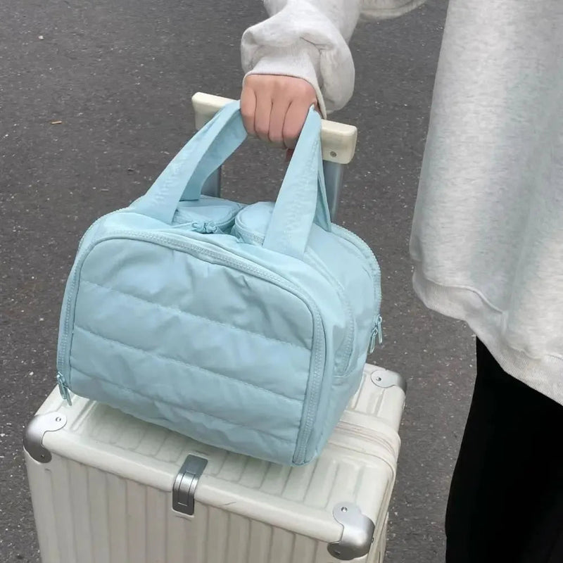 Necessaire Cuidado Pessoal