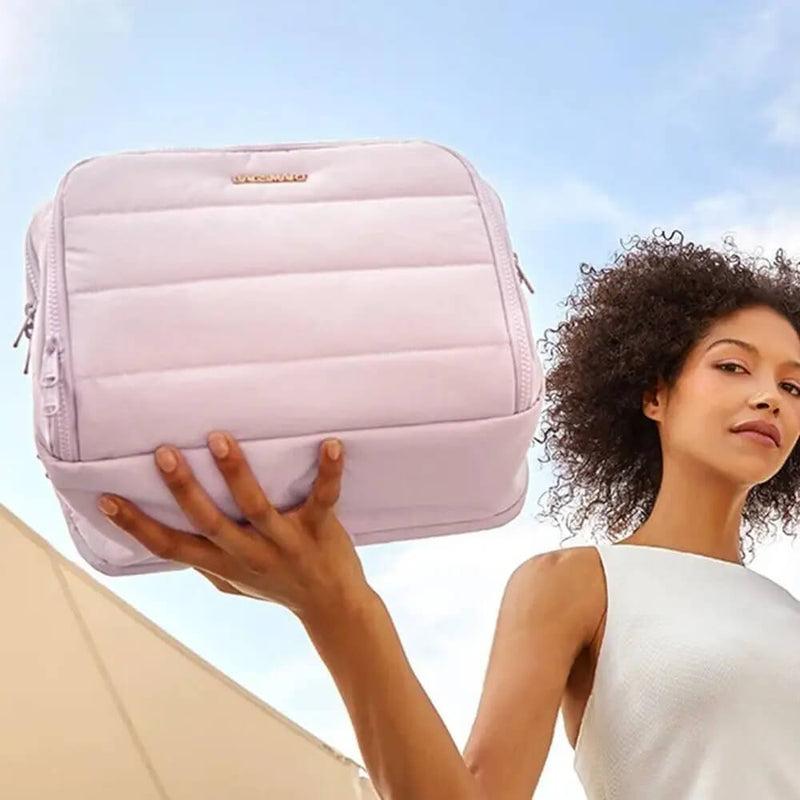 Necessaire Cuidado Pessoal