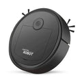 Robô Aspirador Inteligente Sweepin Robot | Sua Casa Sempre Limpa Sem Nenhum Esforço!