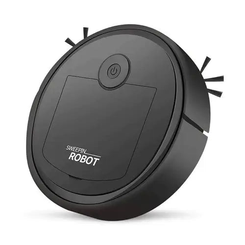 Robô Aspirador Inteligente Sweepin Robot | Sua Casa Sempre Limpa Sem Nenhum Esforço!