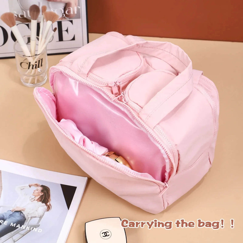 Necessaire Cuidado Pessoal