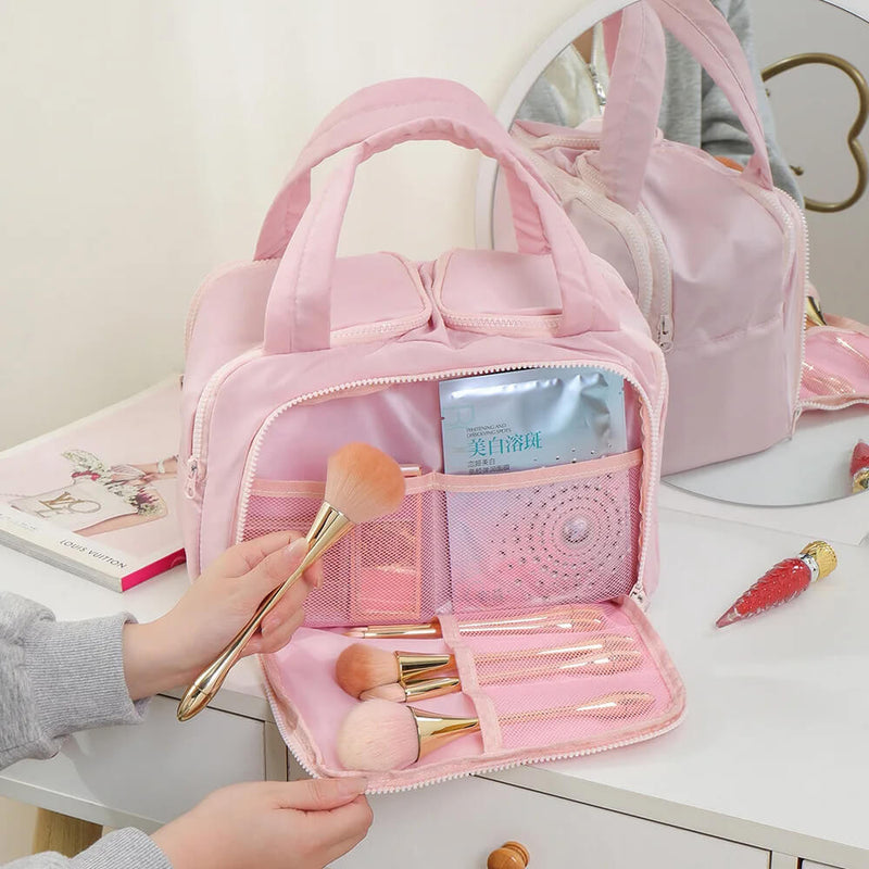 Necessaire Cuidado Pessoal